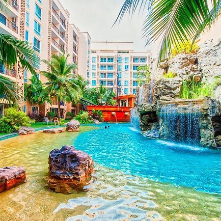 Atlantis Residence Jomtien Beach Zewnętrze zdjęcie