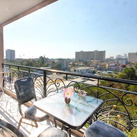 Atlantis Residence Jomtien Beach Pokój zdjęcie