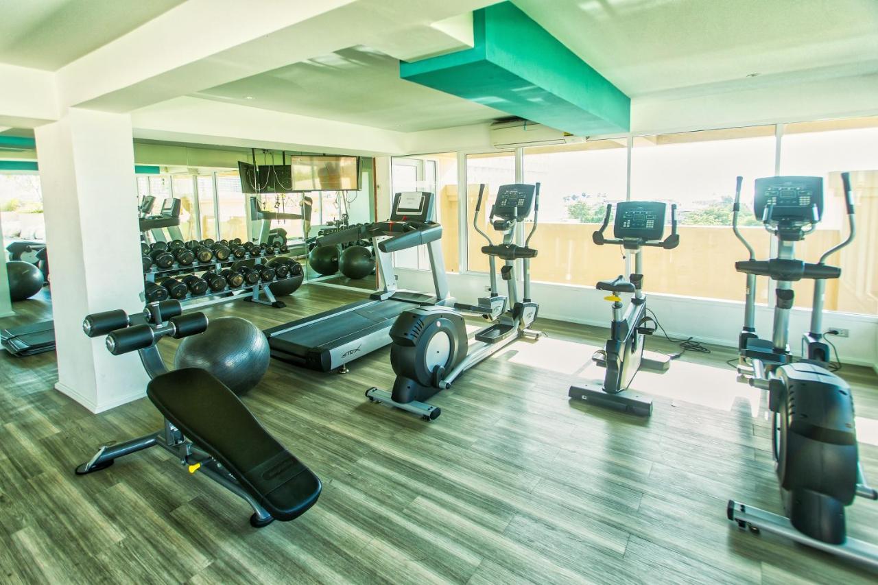Atlantis Residence Jomtien Beach Zewnętrze zdjęcie