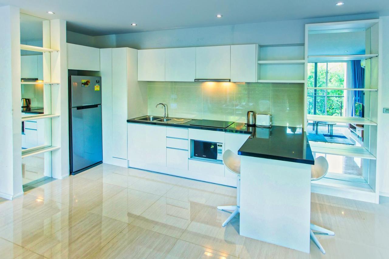 Atlantis Residence Jomtien Beach Zewnętrze zdjęcie