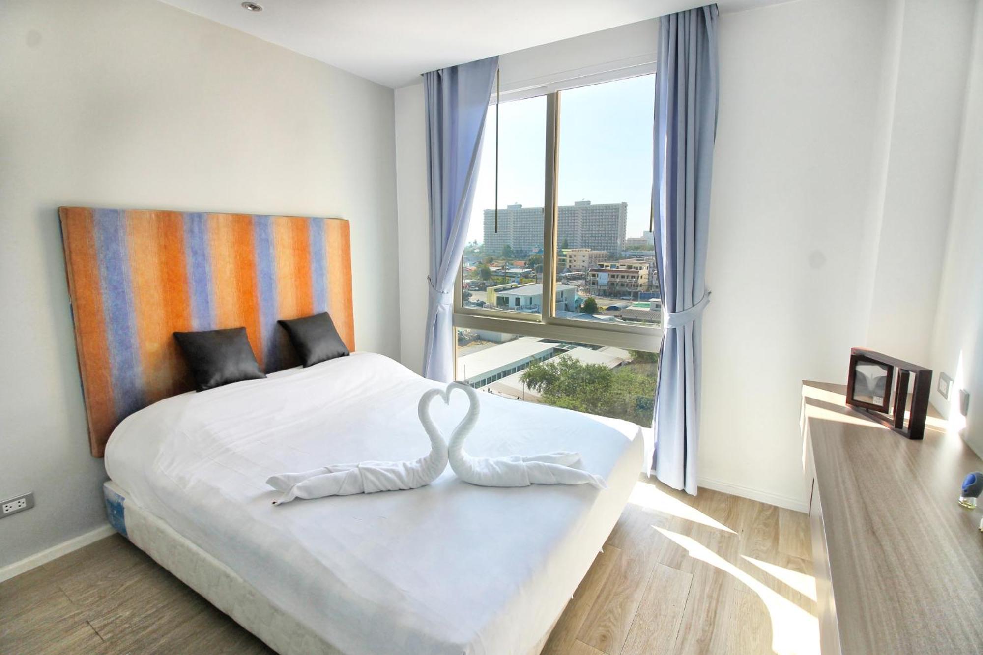 Atlantis Residence Jomtien Beach Pokój zdjęcie