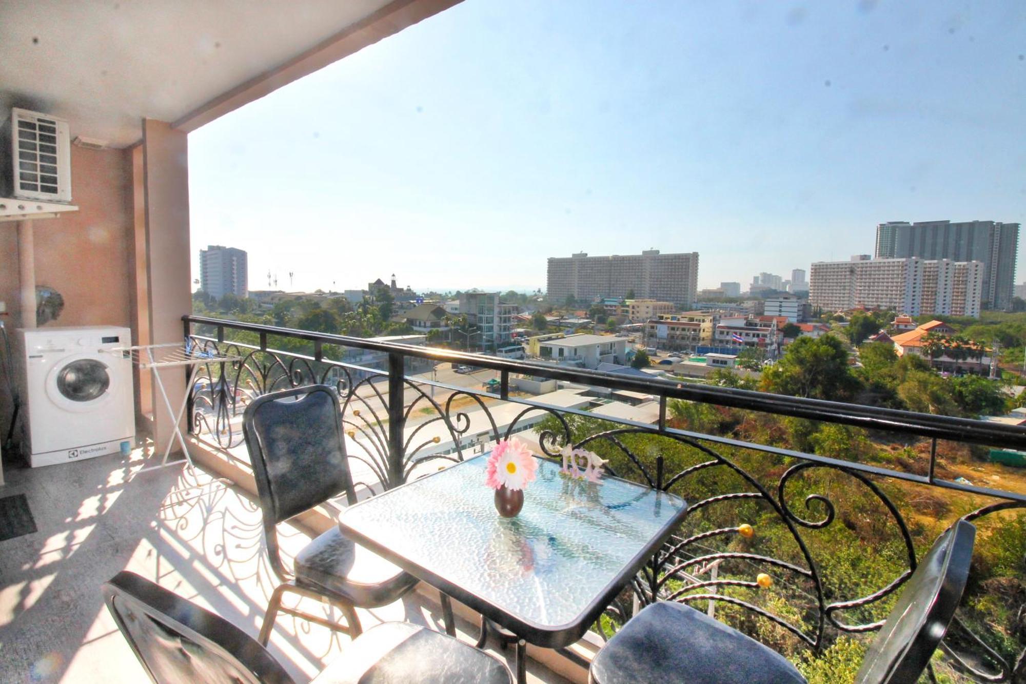 Atlantis Residence Jomtien Beach Pokój zdjęcie