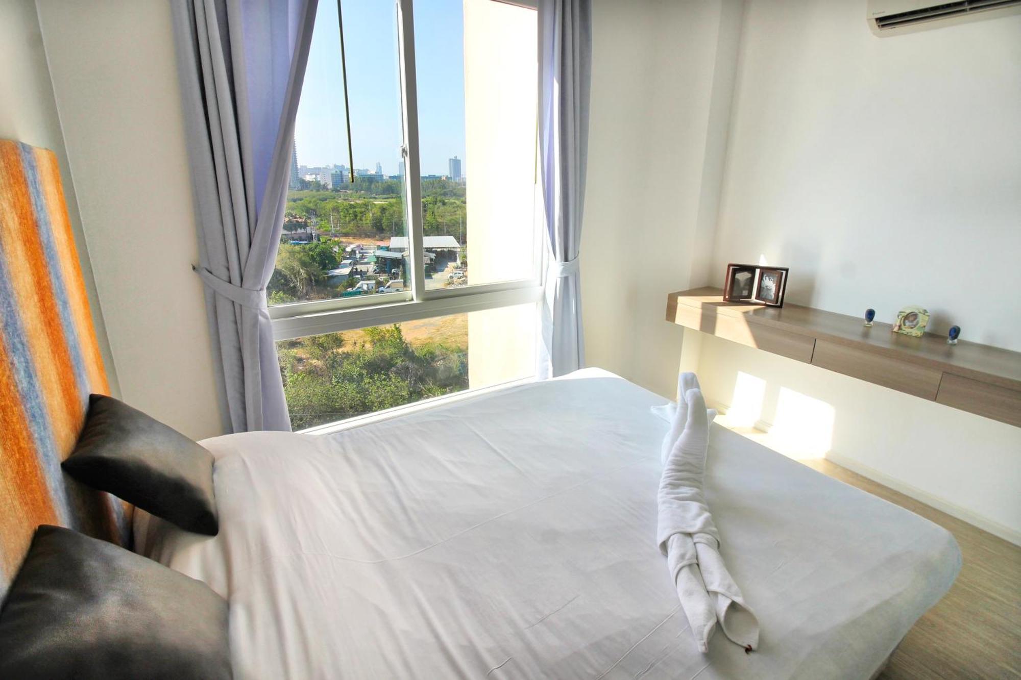 Atlantis Residence Jomtien Beach Pokój zdjęcie